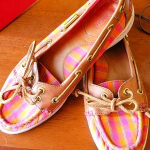 Coach Richelle Shoes Size 7